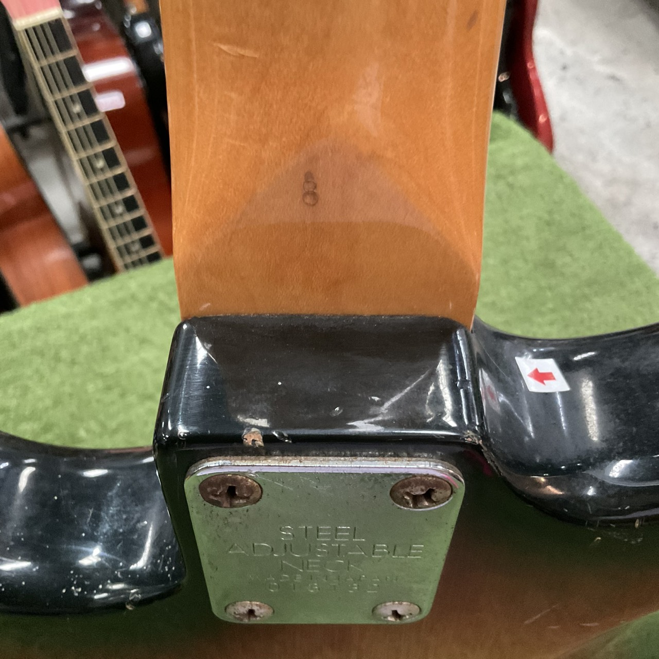 กีต้าร์ไฟฟ้า Fantom SPEEDSTAR