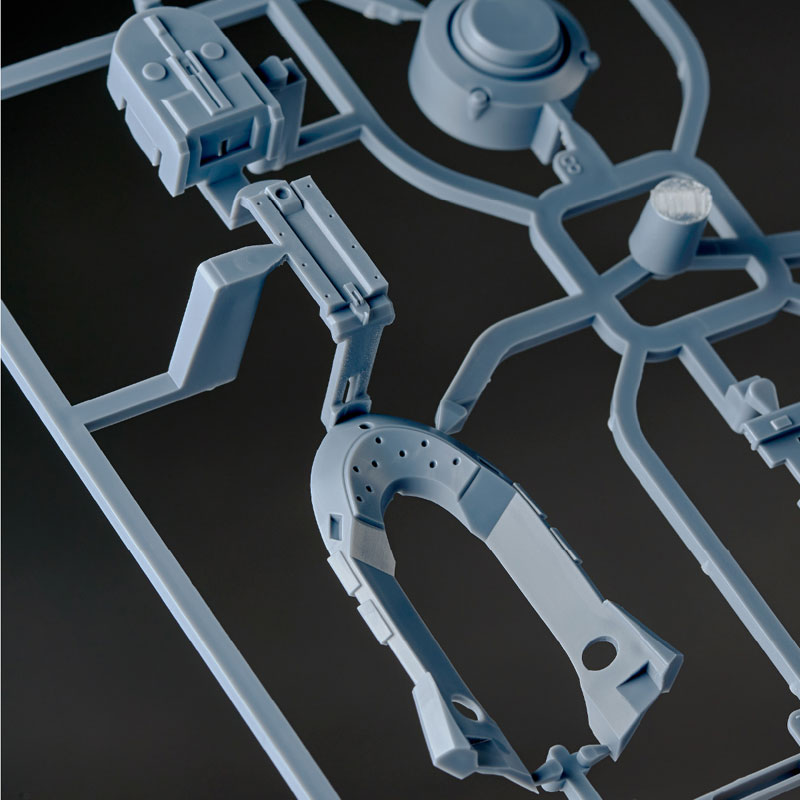 ARTPLA SCULPTURE WORKS Evangelion EVA-01 "Operation Yashima" Plastic Model(Pre-order)