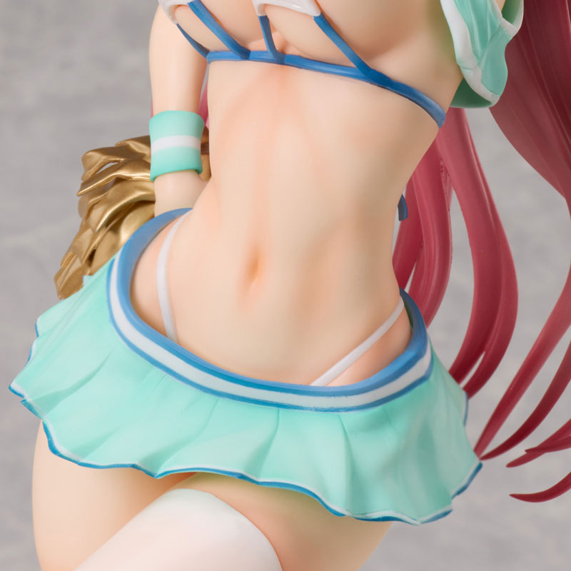 Yuuichi Hiiragi Illustration "Soshie" Complete Figure(Pre-order)