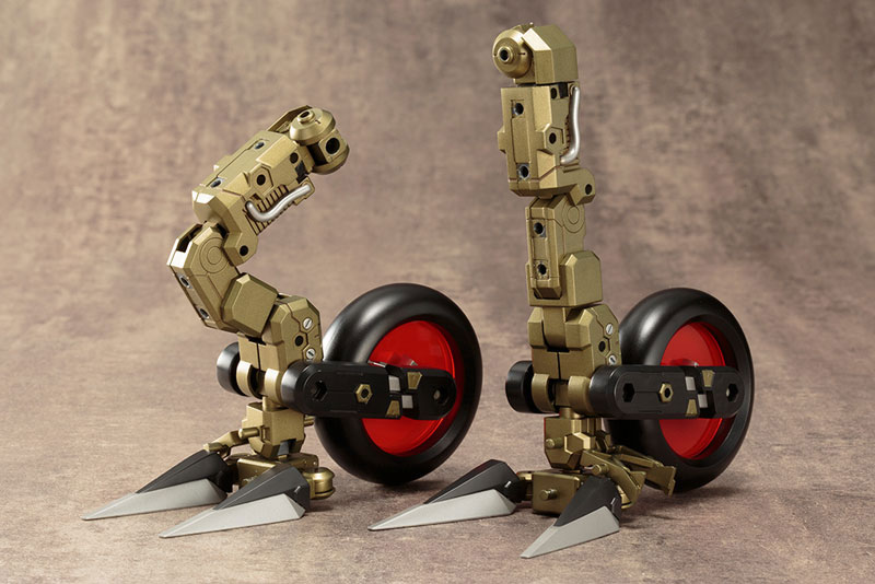 M.S.G Gigantic Arms 06 Rapid Raider(In-Stock)