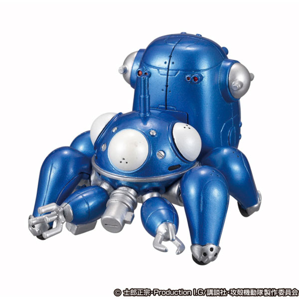 Ghost in the Shell STAND ALONE COMPLEX TokoToko Tachikoma Returns 2025(Pre-order)