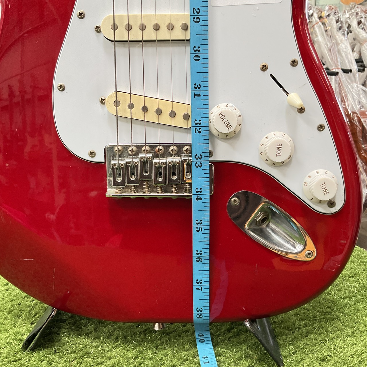 กีต้าร์ไฟฟ้า PhotoGenic