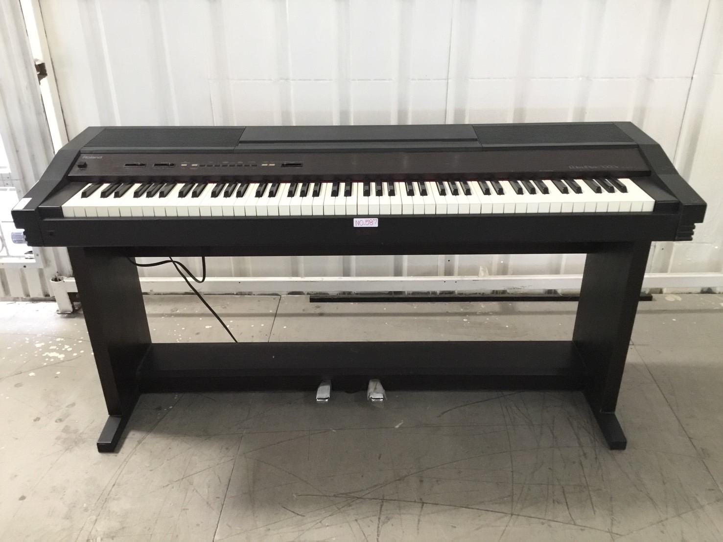 เปียโน Roland : HP3000S