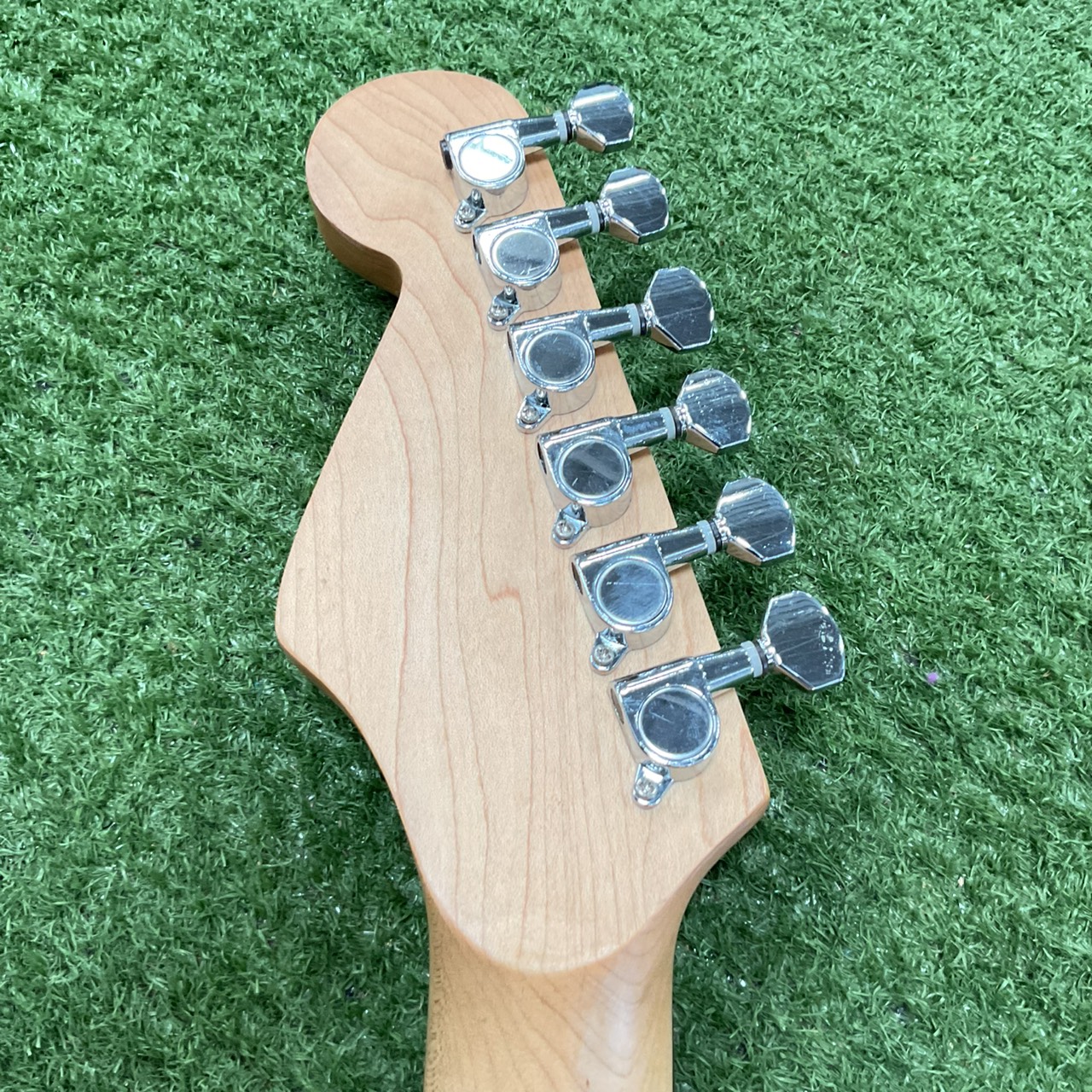 กีต้าร์ไฟฟ้า PhotoGenic