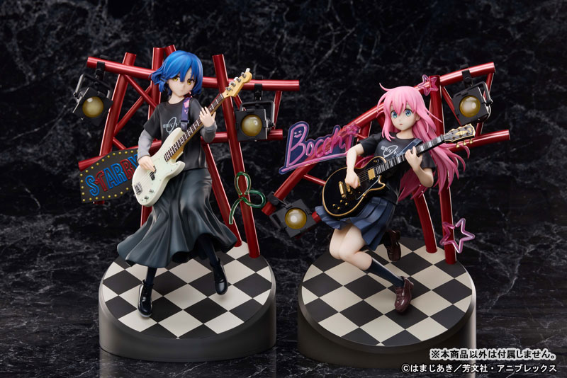 Anime "BOCCHI THE ROCK!" Hitori Gotoh 1/7 Complete Figure(Pre-order)