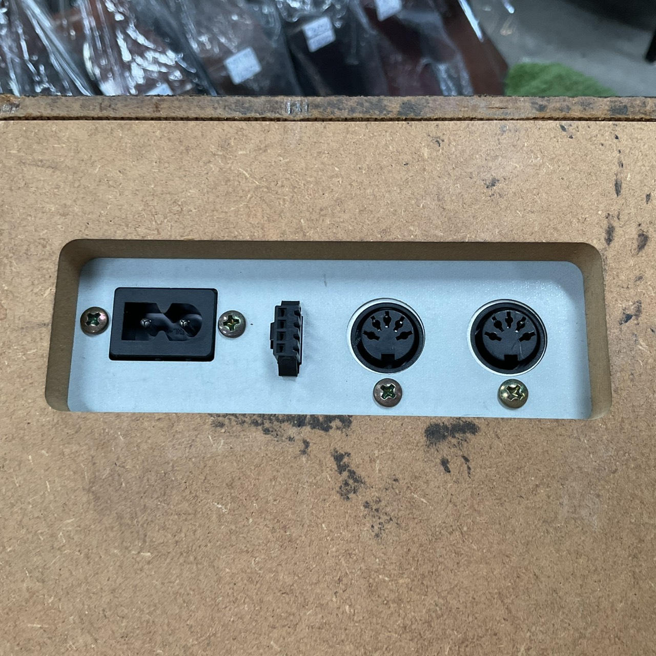 เปียโน KORG : C-3000