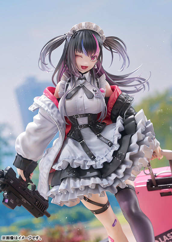 ARMS NOTE Jirai-chan 1/7 Complete Figure(Pre-order)