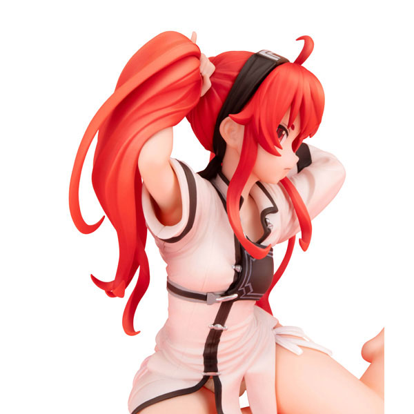 Melty Princess Mushoku Tensei: Jobless Reincarnation II -Isekai Ittara Honki Dasu- Palm Size Eris Complete Figure(Pre-order)