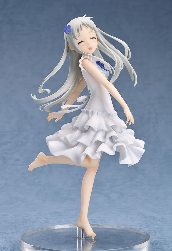 POP UP PARADE Anohana: The Flower We Saw That Day Meiko Honma Complete Figure(Pre-order)