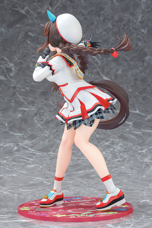Umamusume Pretty Derby [White Wings Alight] Hokko Tarumae 1/7 Complete Figure(Pre-order)