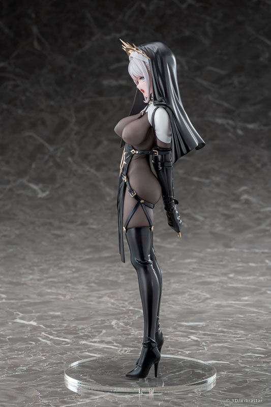 "Vampiire Mina" illustration by YD 1/6 Complete Figure(Pre-order)