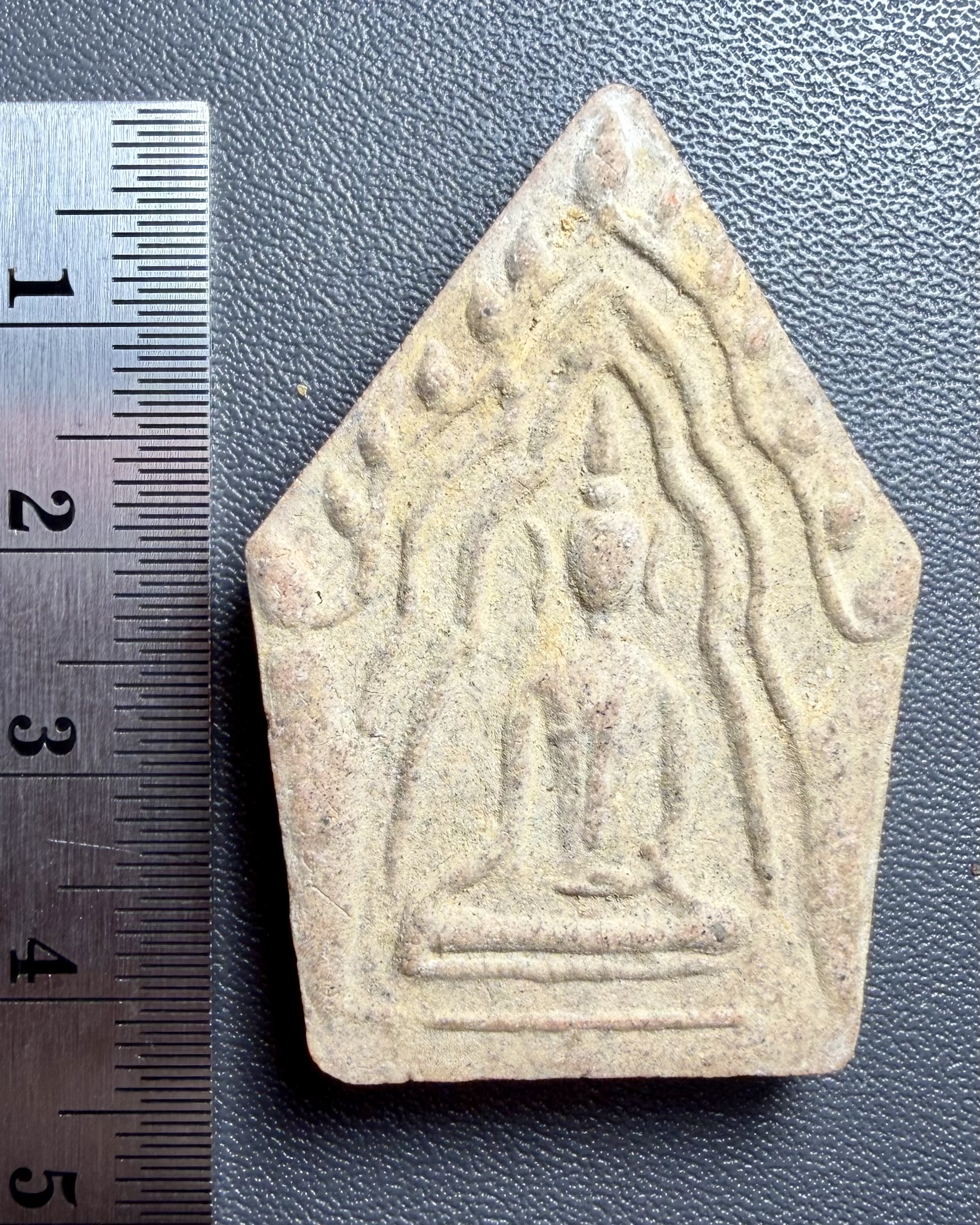 พระขุนแผนแขนอ่อน Angel Arms Khun Phaen. SKU-04058