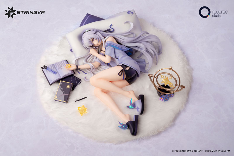 CalabiYau XingHui Midsummer Starry Night Ver. 1/7 Complete Figure(Pre-order)