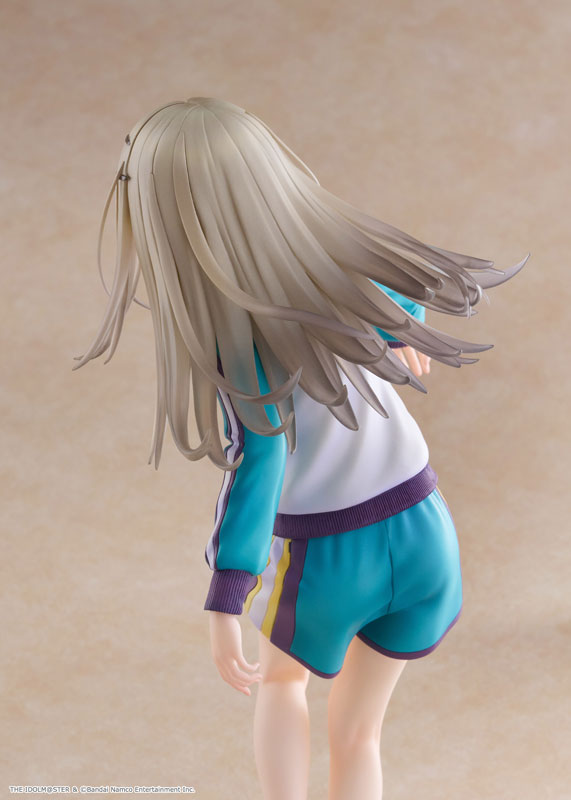 <Spiritale>Gakuen iDOLM@STER 1/7 Scale Figure - Hiro Shinosawa(Pre-order)