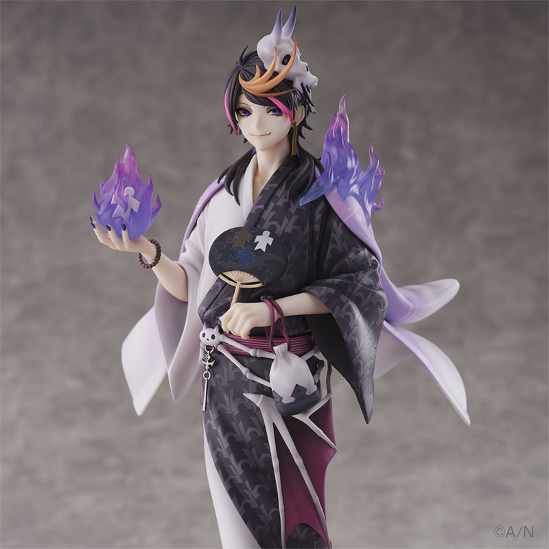 [Bonus] Shu Yamino Summer ver. 1/7 Scale Figure(Pre-order)