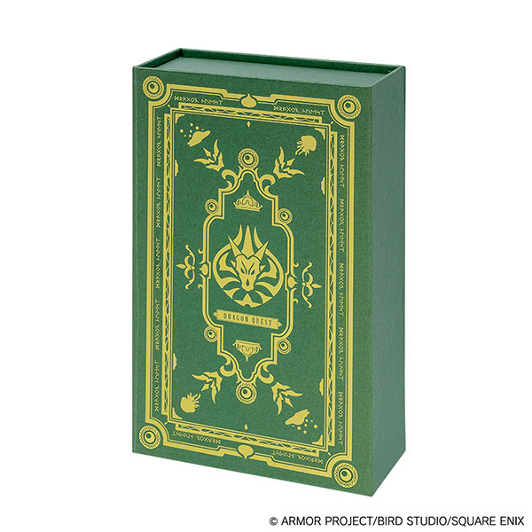 Dragon Quest Metallic Items Gallery Special Zenithian Sword & Zenithian Shield(Pre-order)