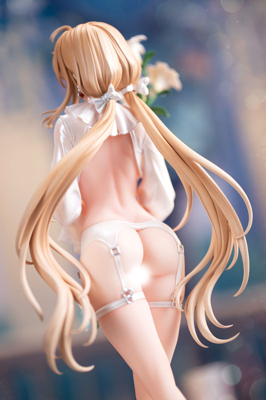 Momoko-chan 1/6 Complete Figure EX Edition (Rooted Hair)(Provisional Pre-order)
