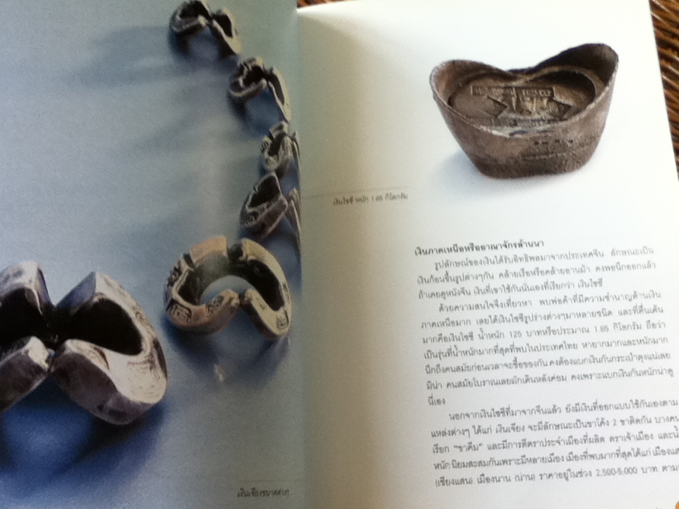 เหรียญกษาปณ์กับคนรุ่นใหม่/ อนุรัตน์ โค้วคาสัย