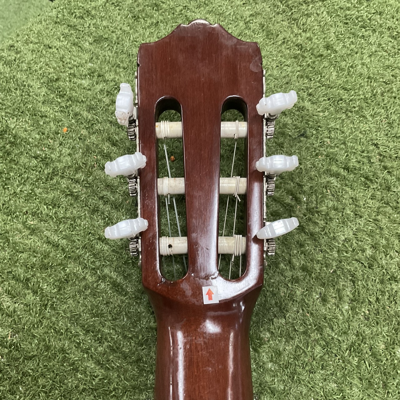 กีต้าร์คลาสสิค YAMAHA : C-320