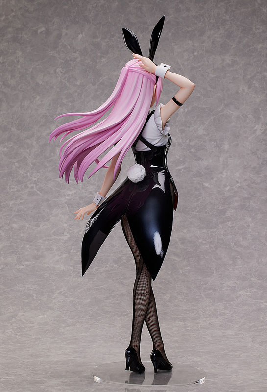 TV Anime "Shikimoris Not Just a Cutie " Shikimori: Bunny Ver. 1/4 Complete Figure(Pre-order)