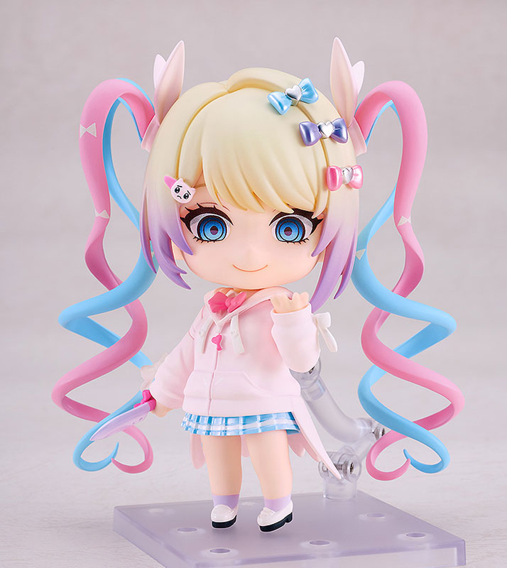 Nendoroid NEEDY STREAMER OVERLOAD OMGkawaiiAngel: Outing Ver.(Pre-order)