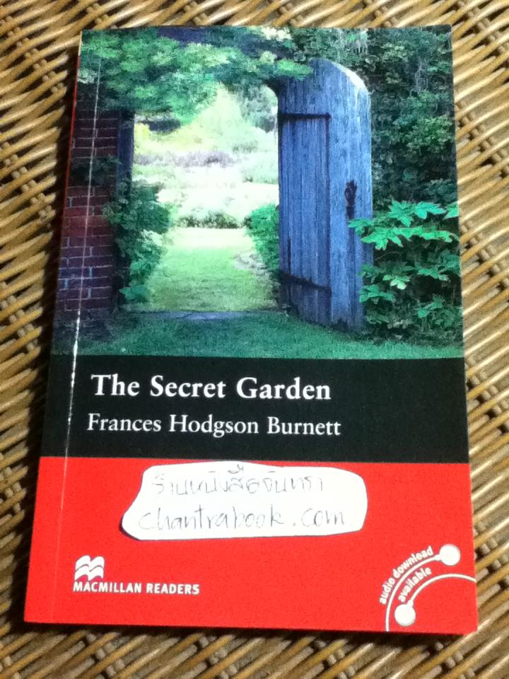 The Secret Garden