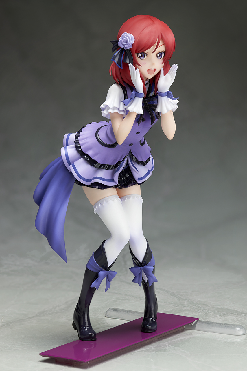 Love Live! School Idol Project - Nishikino Maki - Birthday Figure Project (In-stock)