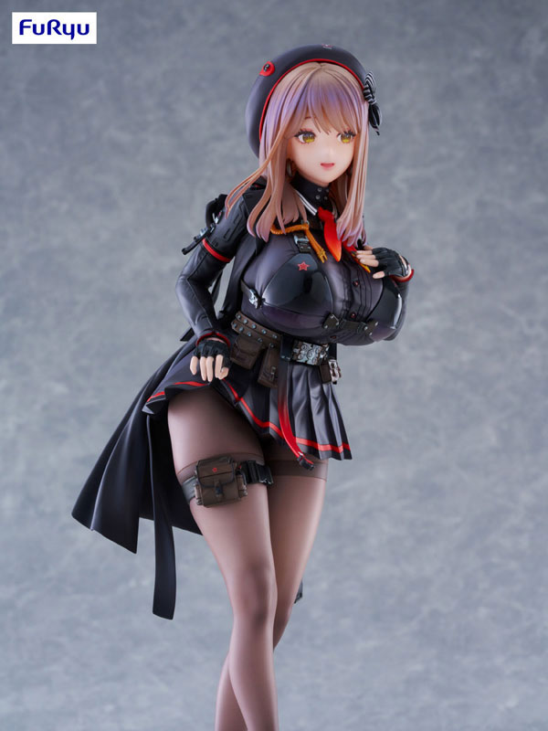 Goddess of Victory: Nikke Emma 1/7 Complete Figure(In-stock)