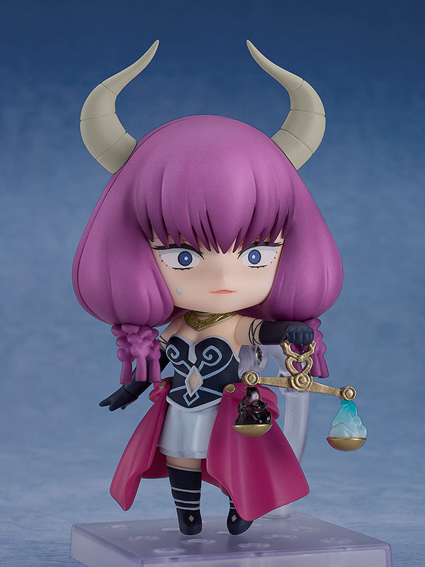 Nendoroid Frieren: Beyond Journeys End Aura the Guillotine(Pre-order)