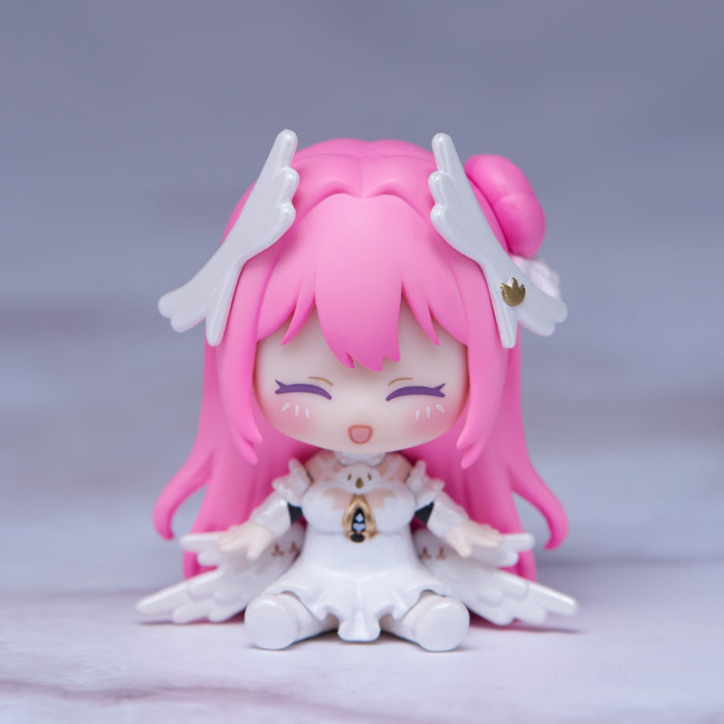 Goddess of Victory: Nikke BabyBoom Series Vol.2 Dorothy Figure(Provisional Pre-order)