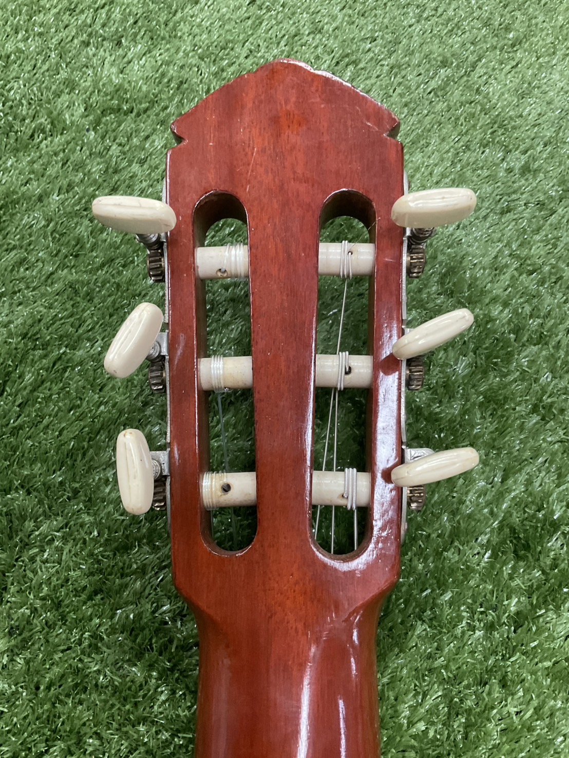 กีต้าร์คลาสสิค YAMAHA : G-90A
