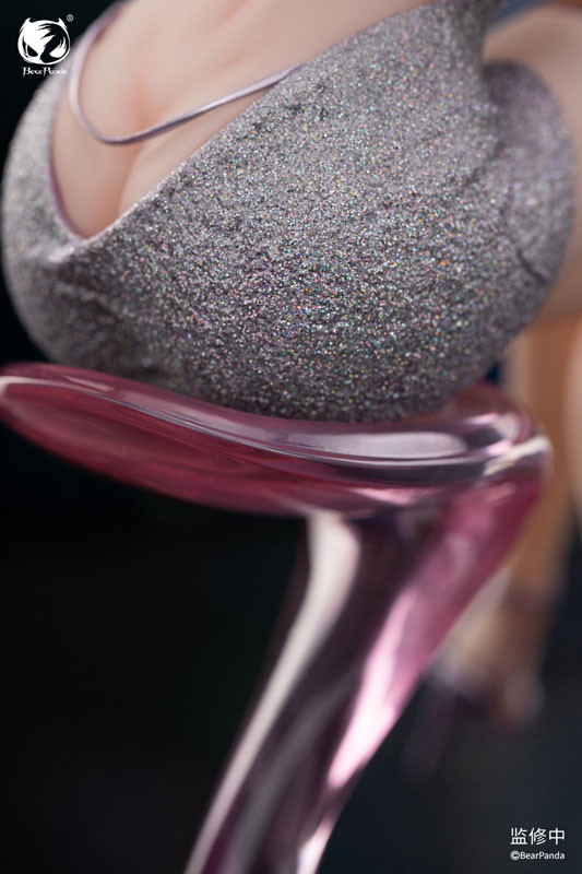 [Bonus] Serina 1/6 Complete Figure(Pre-order)