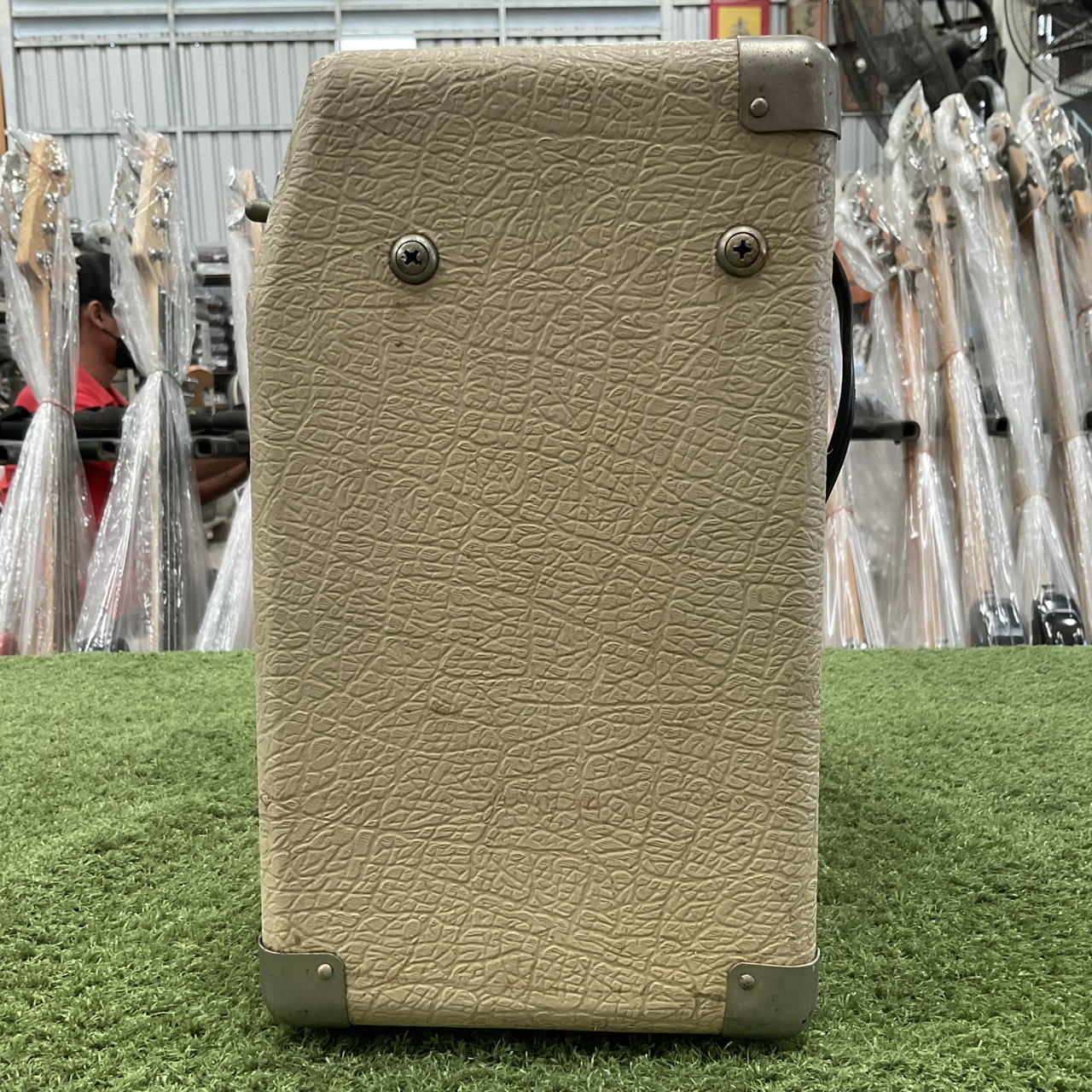 แอมป์กีต้าร์ Birdie : MX-100