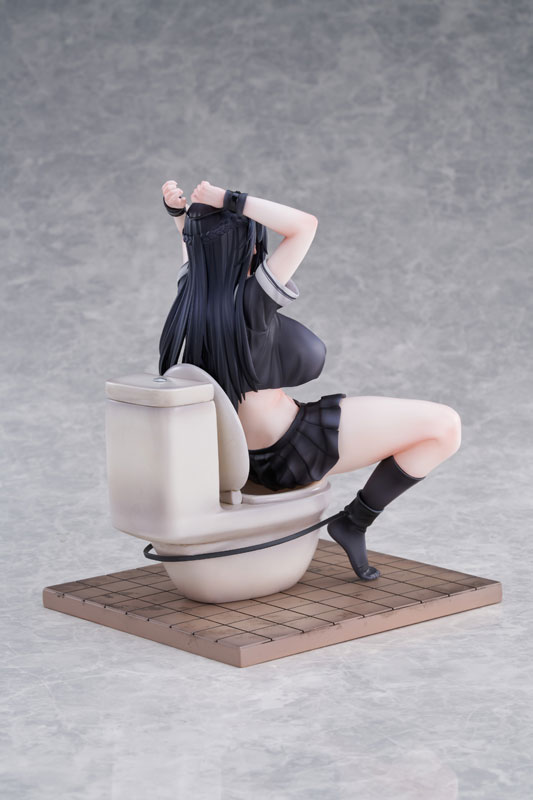 [Bonus] Shiho Miyamae Illustrated by JackDempa 1/6 Complete Figure(Pre-order)