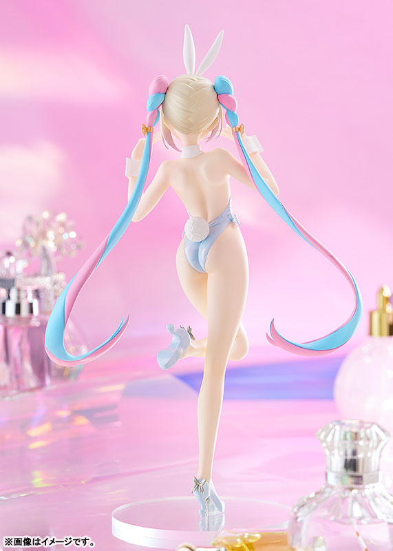 POP UP PARADE NEEDY STREAMER OVERLOAD OMGkawaiiAngel-chan Bunny Ver. L size Complete Figure(Pre-order)