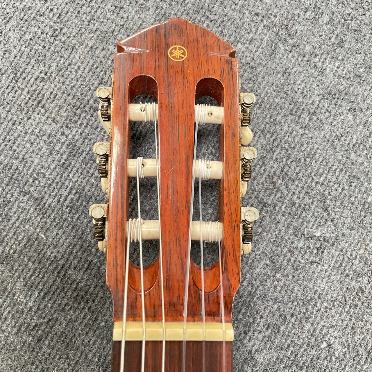 กีต้าร์คลาสสิค YAMAHA : G-80A