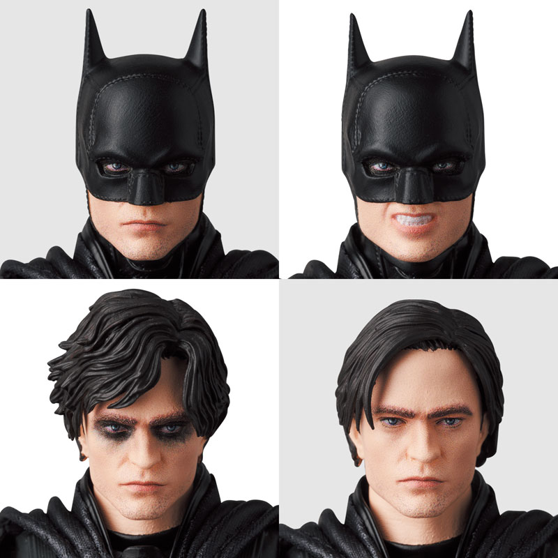MAFEX No.188 MAFEX THE BATMAN(Pre-order)