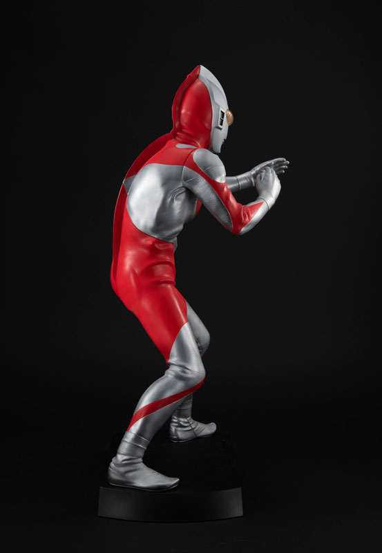 [Exclusive Sale] Ultimate Article Ultraman (TYPE-C) Complete Figure(Pre-order)(Single Shipment)