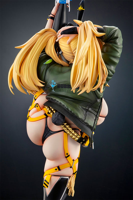 [Bonus] Uodenim Original Character SKY PARKER 1/5 Complete Figure(Pre-order)