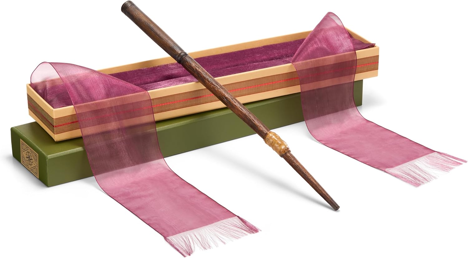 [Pre-Order] Noble Collection First Wand Ron Weasley