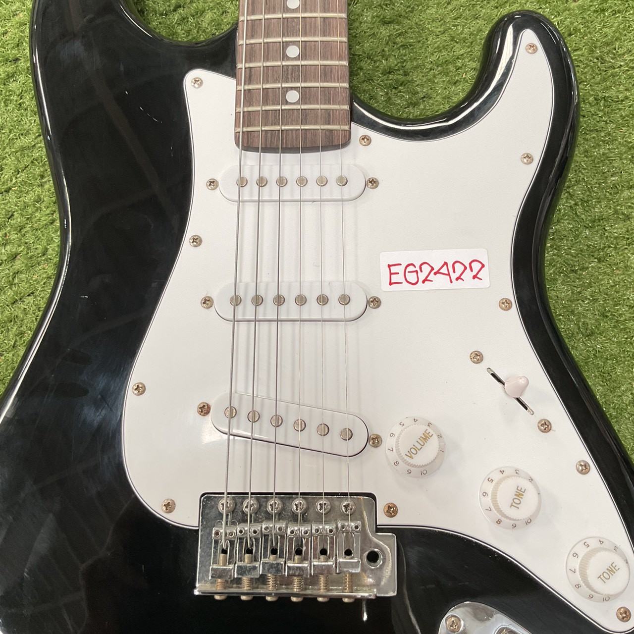 กีต้าร์ไฟฟ้า Legend