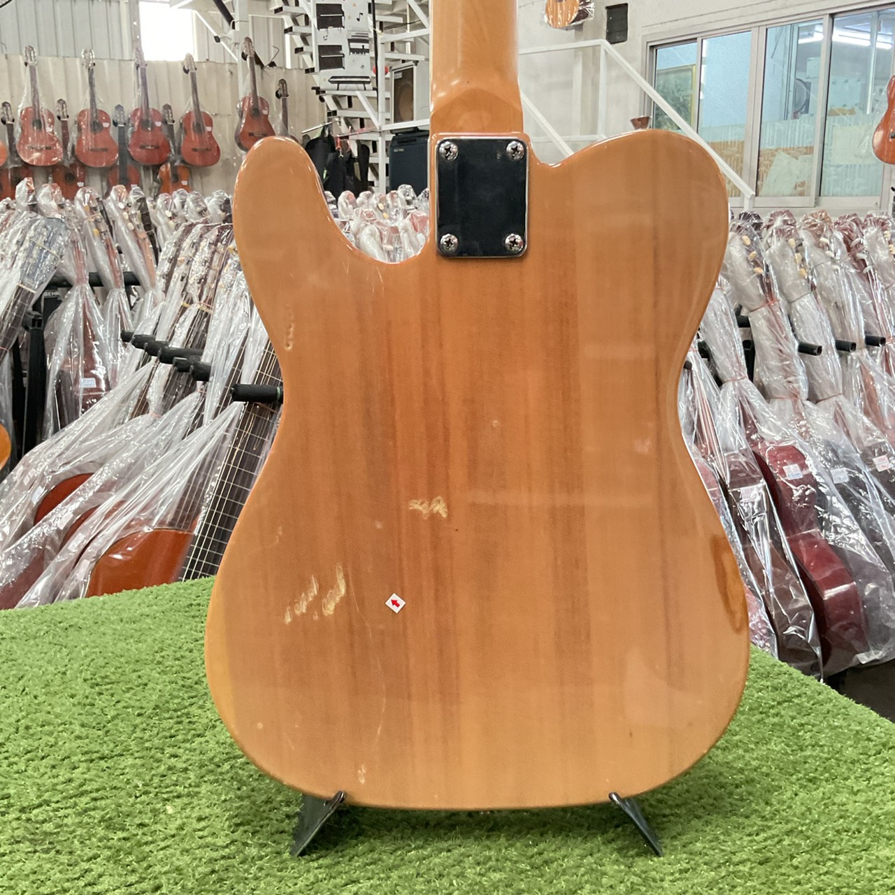 กีต้าร์ไฟฟ้า PhotoGenic