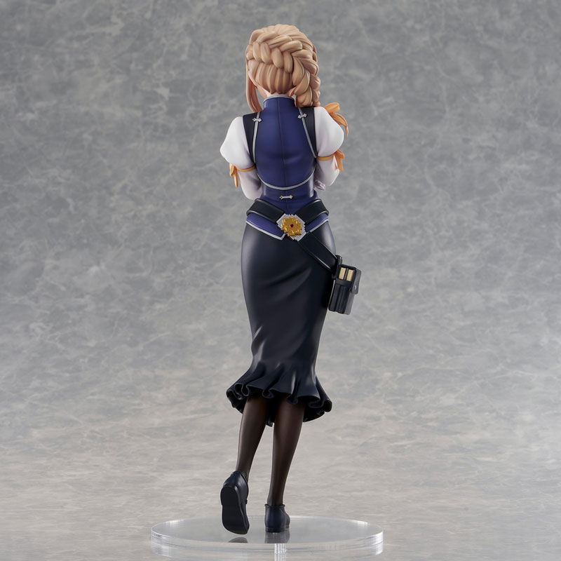 "Goblin Slayer II" Guild Girl Complete Figure(Pre-order)