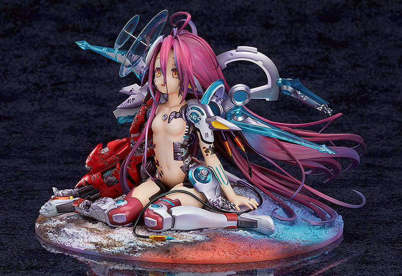 No Game No Life Zero - Schwi 1/8 Complete Figure(In-Stock)