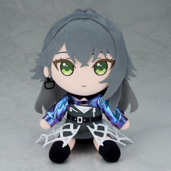 Gakuen iDOLM@STER Plush Temari Tsukimura(Pre-order)