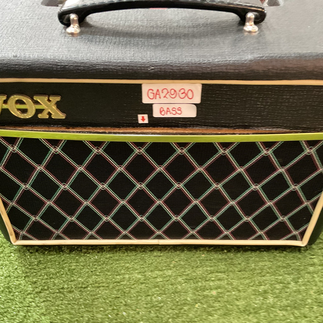 แอมป์เบส VOX : PFB-10