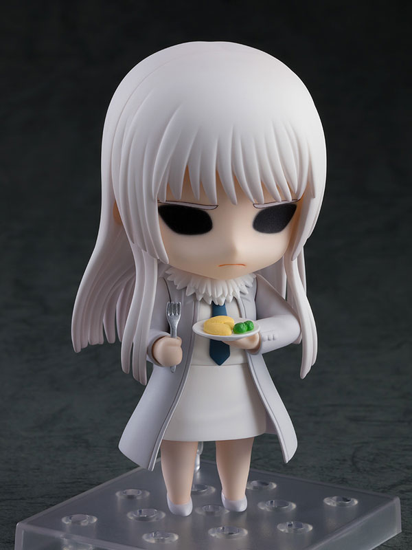 Nendoroid Jormungand Koko Hekmatyar(Pre-order)