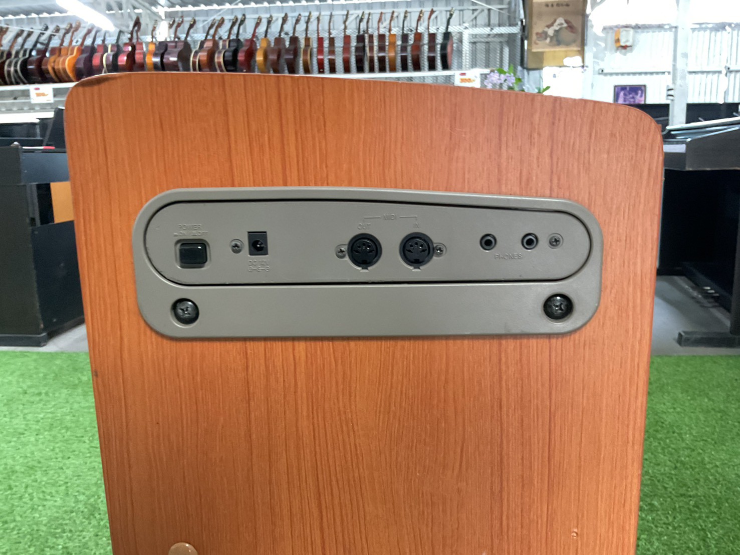 เปียโน CASIO : PriviA PX-500L