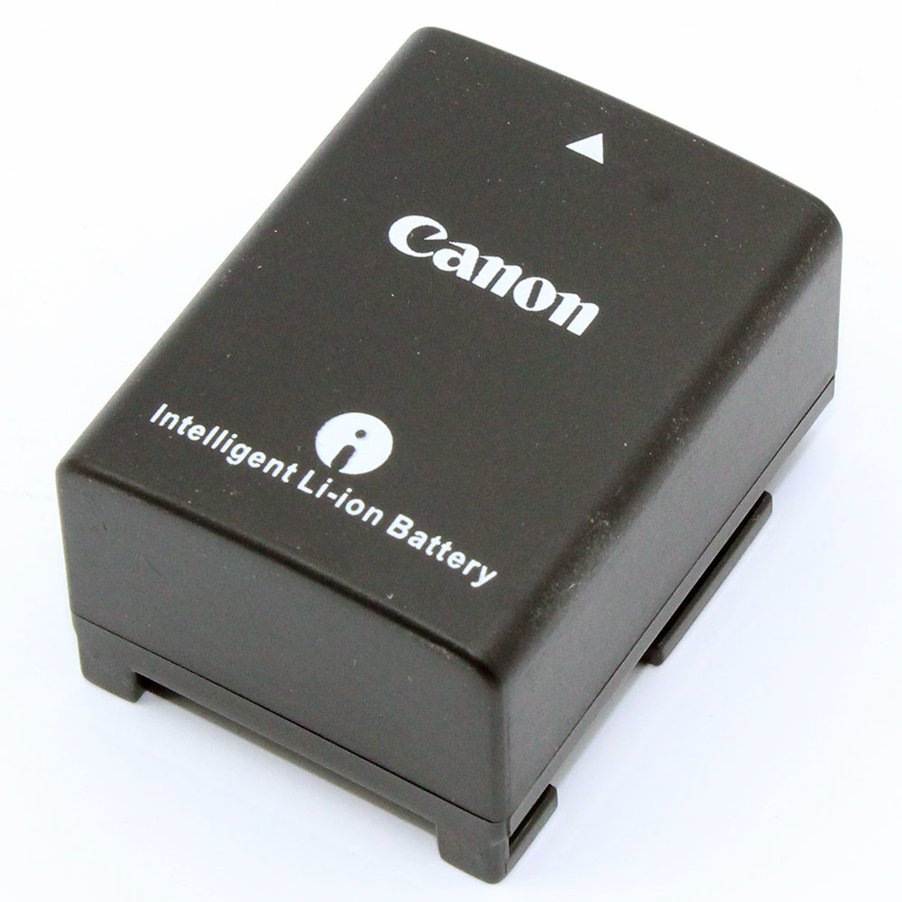 แบตกล้อง Canon รุ่น BP-808