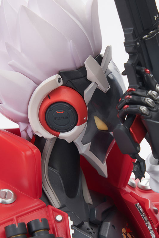 [Bonus] Zenless Zone Zero Billy Kid 1/7 Complete Figure(Pre-order)